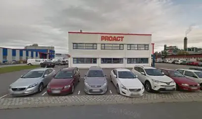 proact örebro