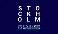 Cloud native community group